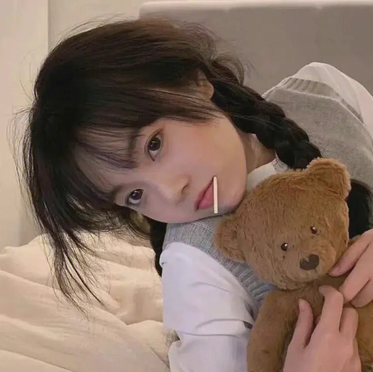 火星坏女孩