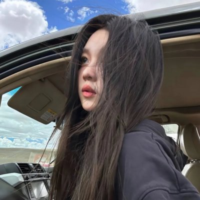 愤怒的蝴蝶